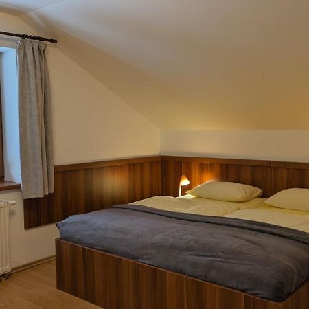 Apartmány Villa Severka Vysoké Tatry Esterno foto