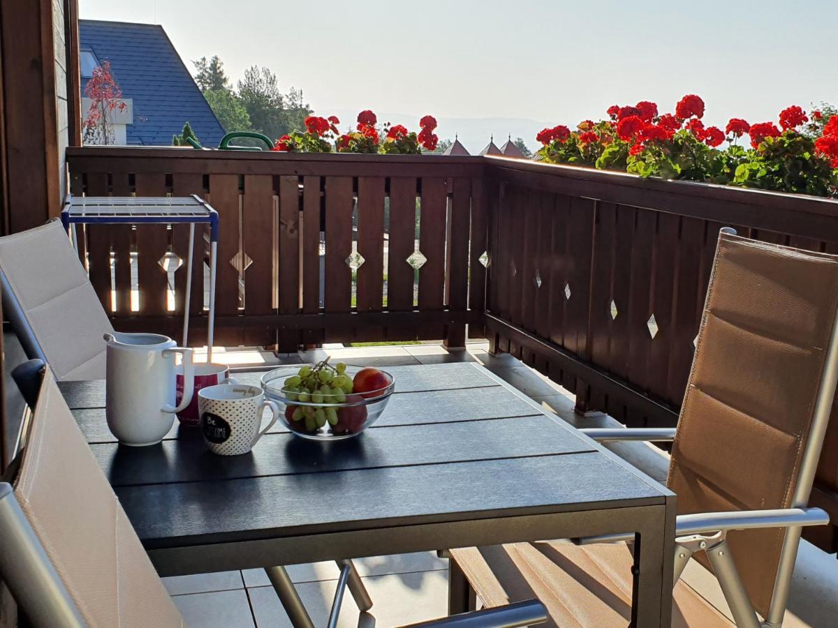Apartmány Villa Severka Vysoké Tatry Esterno foto