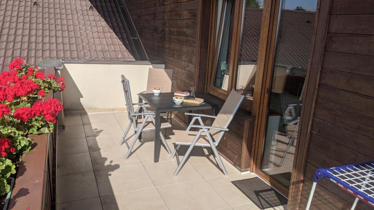 Apartmány Villa Severka Vysoké Tatry Esterno foto