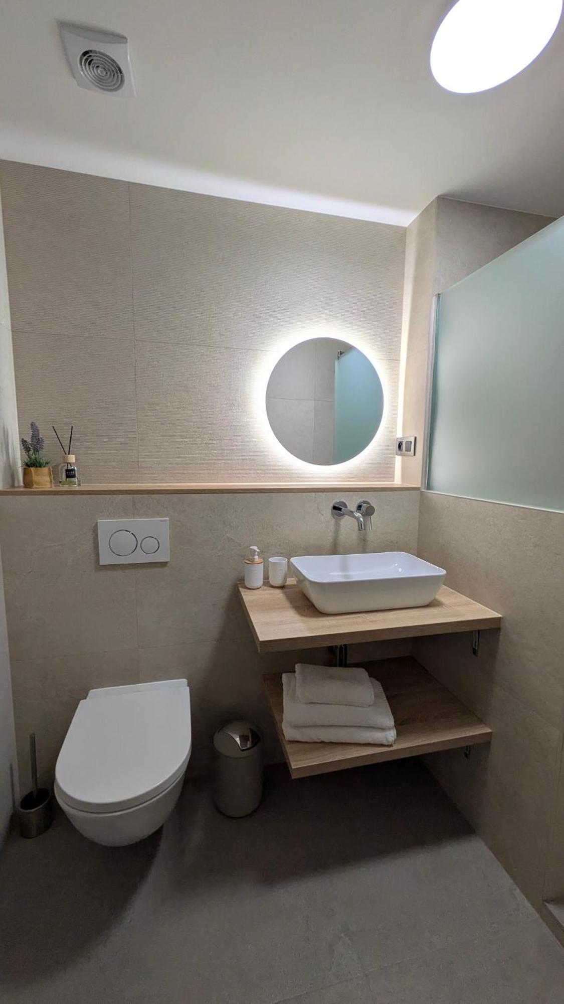 Apartmány Villa Severka Vysoké Tatry Esterno foto