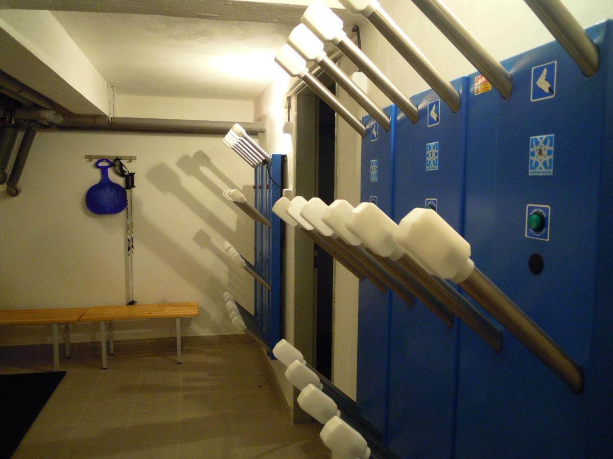 Apartmány Villa Severka Vysoké Tatry Esterno foto
